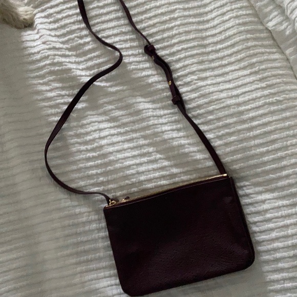 Side purse - Picture 1 of 2